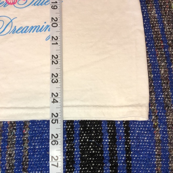 Lil Nas X Montero Album Promo Tee Shirt - Picture 12 of 12